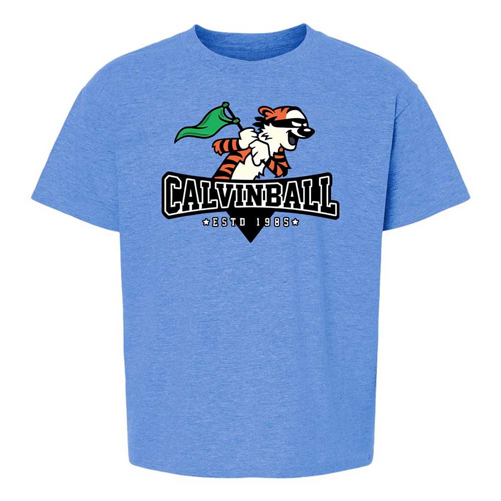 Calvinball - Heather Royal - 14