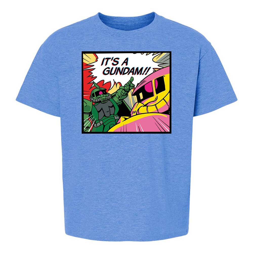 It's a Gundam - Heather Royal - 14