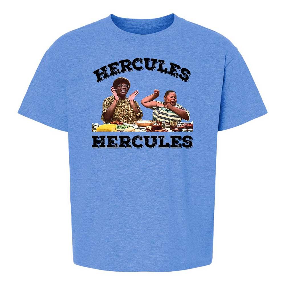 Hercules - Heather Royal - 14