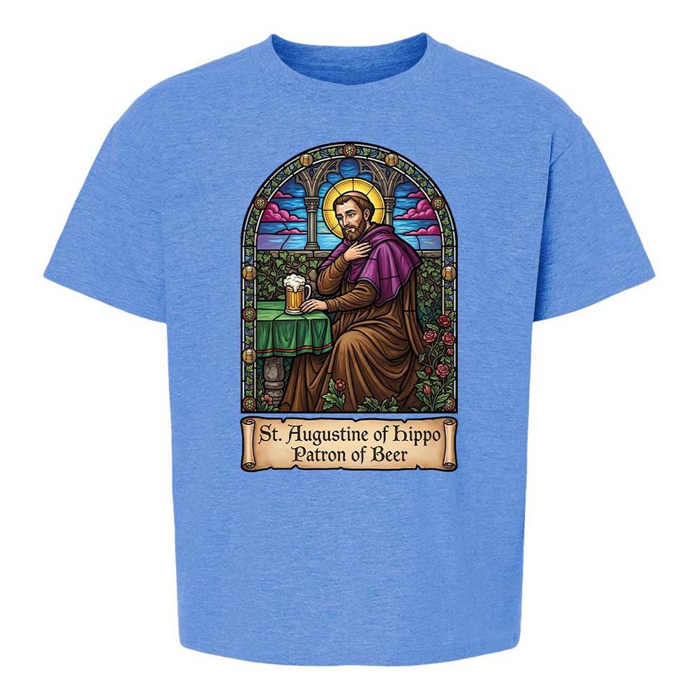 Patron of Beer - Heather Royal - 14