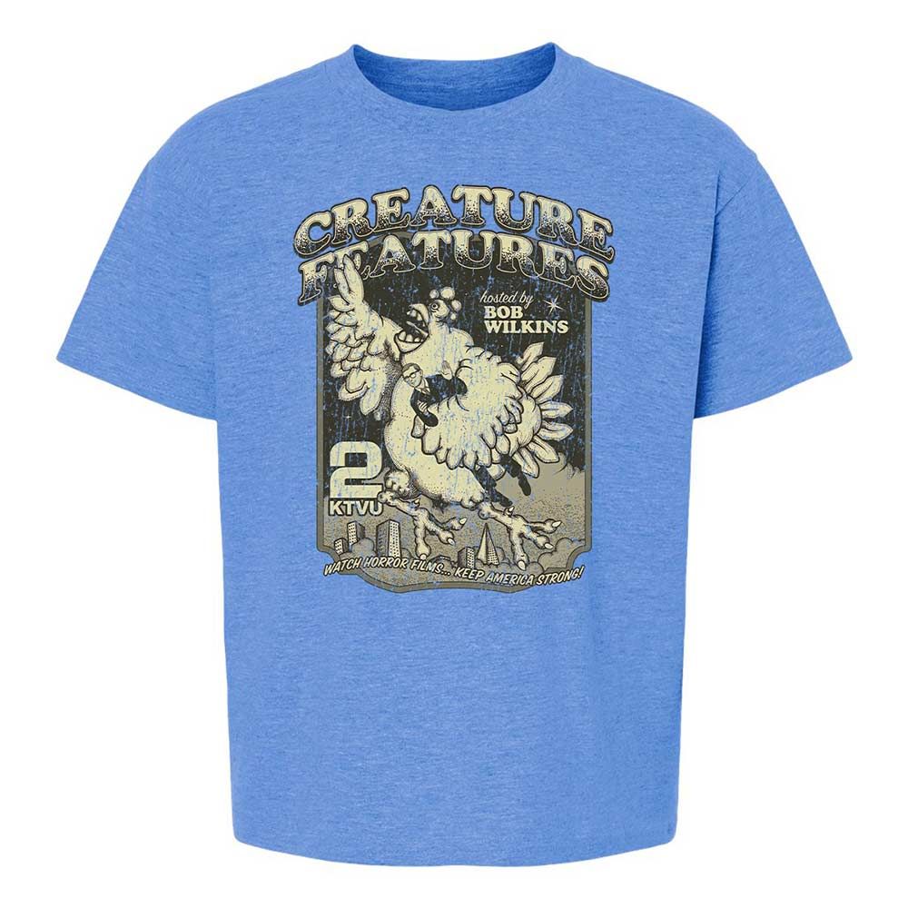 Creature Features - Heather Royal - 14