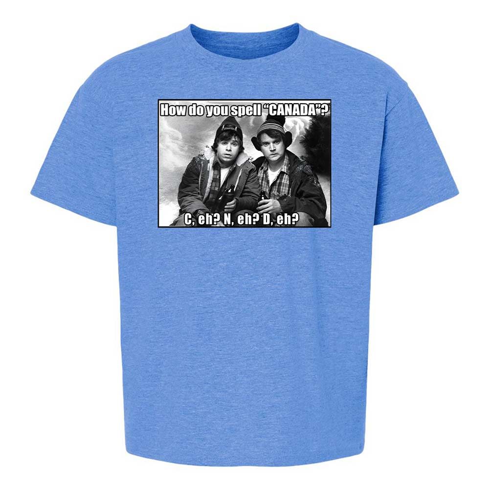 Take Off Hoser - Heather Royal - 14