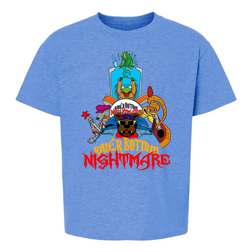 The River Bottom Nightmare Band - Heather Royal - 14