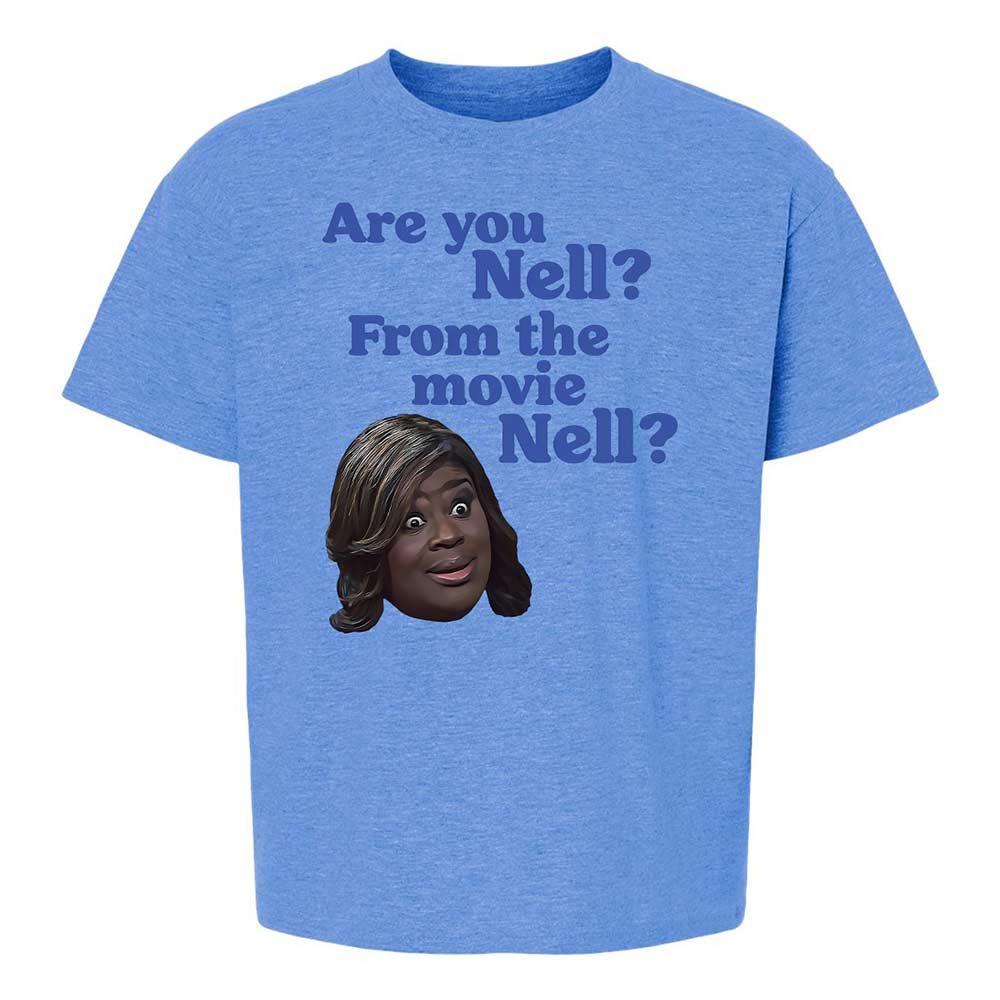 Are You Nell? - Heather Royal - 14
