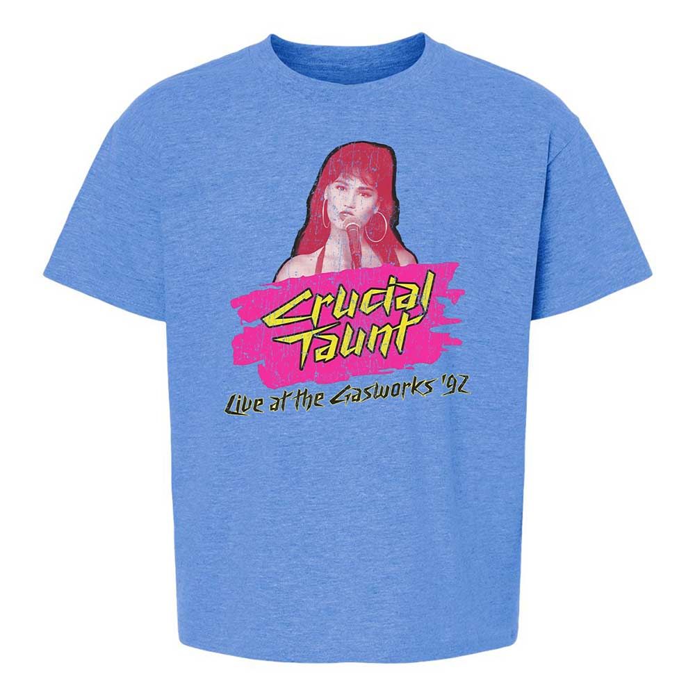 Crucial Taunt - Heather Royal - 14