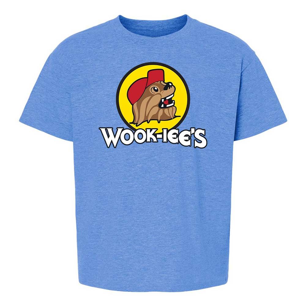 Wook-iee's - Heather Royal - 14