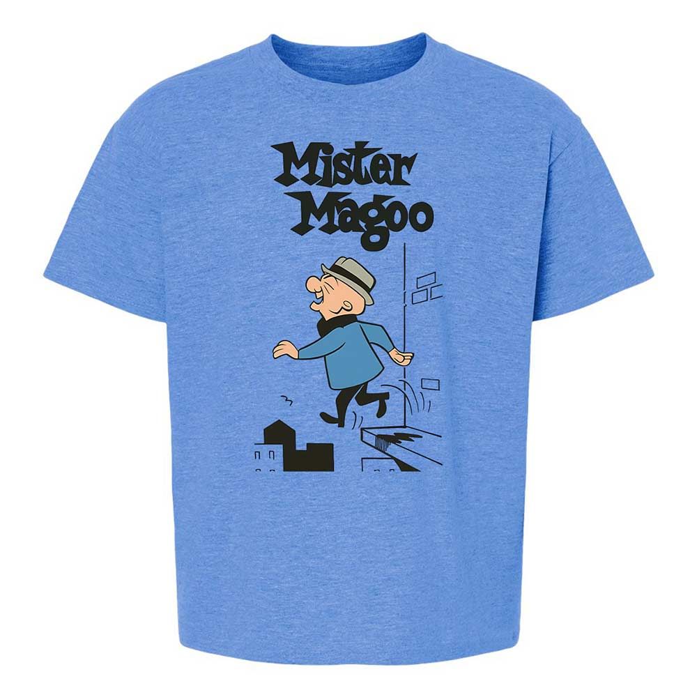 Mr. Magoo - Heather Royal - 14