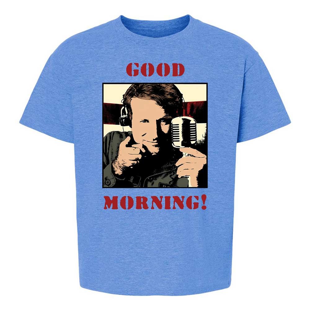 Good Morning! - Heather Royal - 14