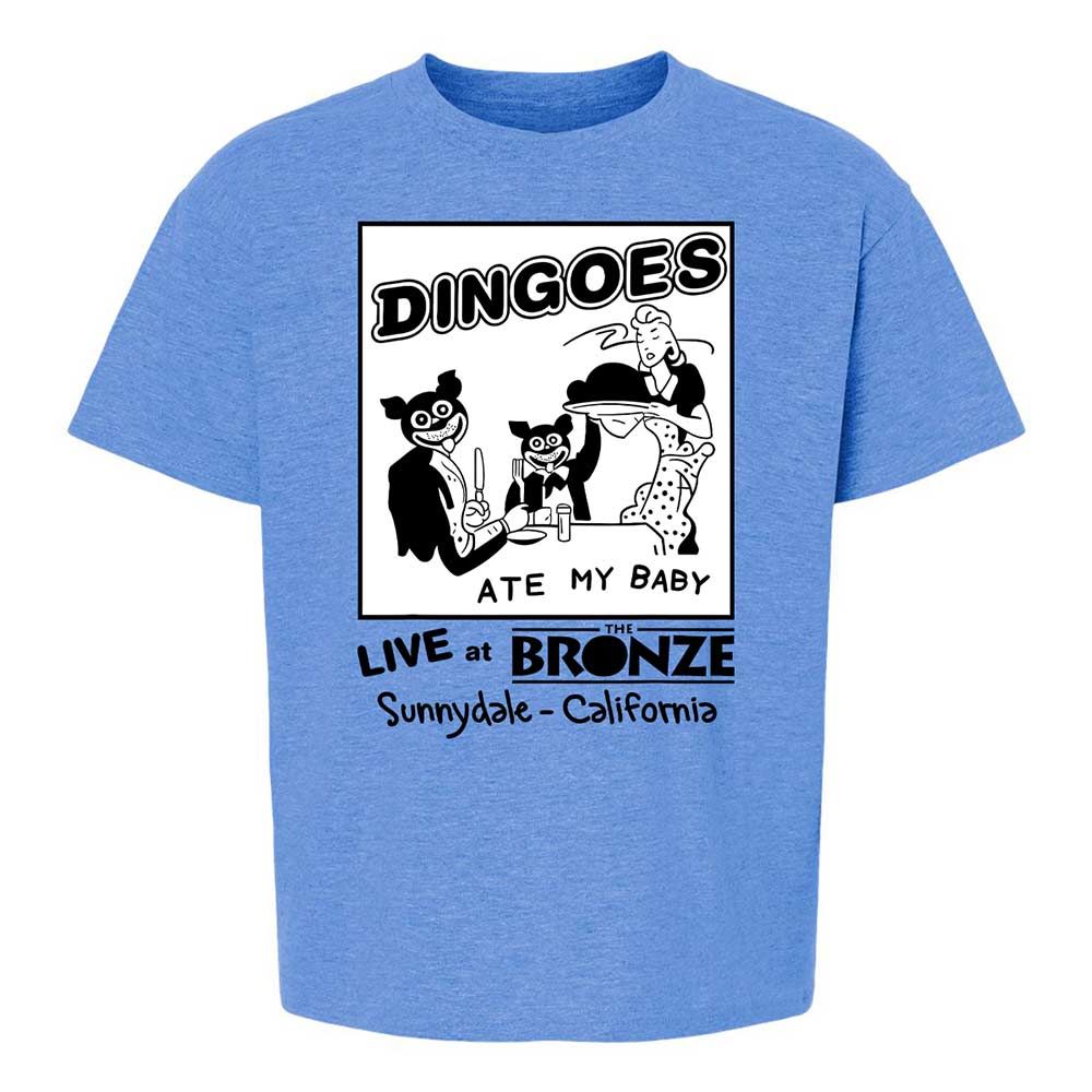 Dingoes Ate My Baby - Heather Royal - 14