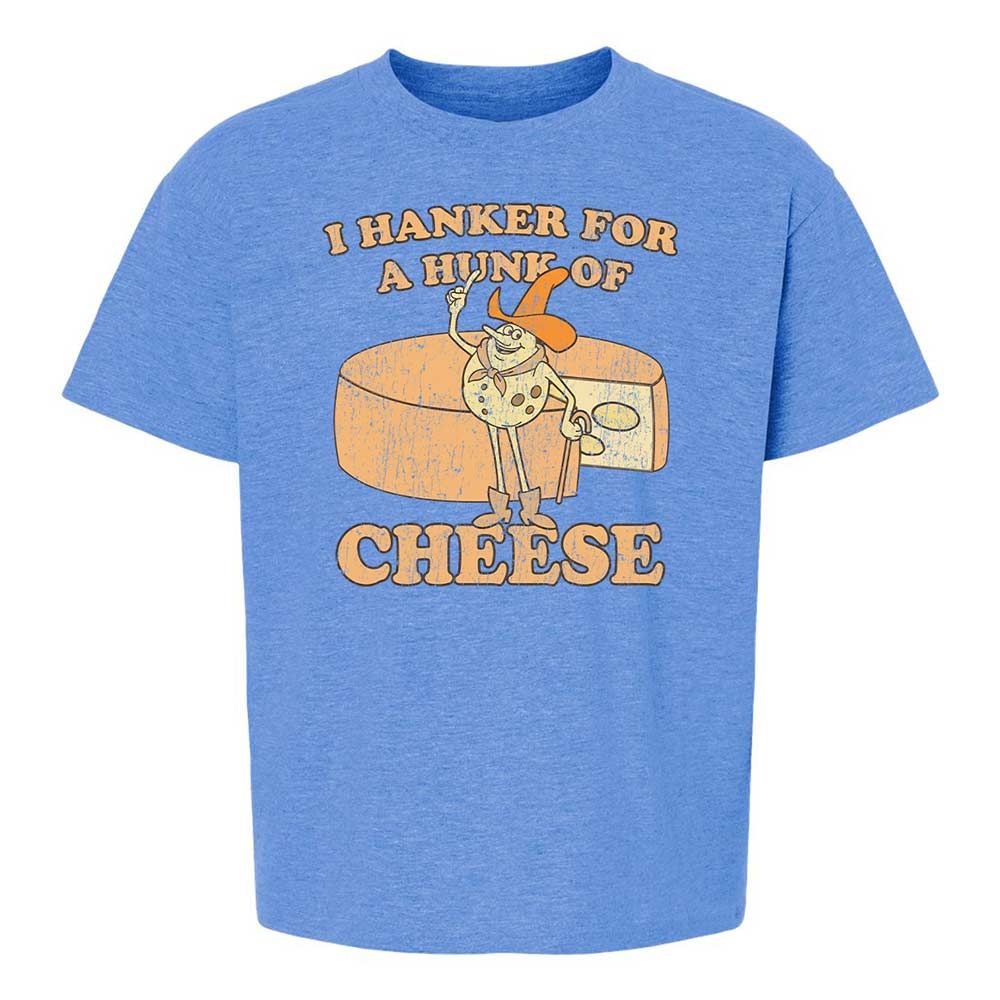 Hanker For A Hunk Of Cheese - Heather Royal - 14