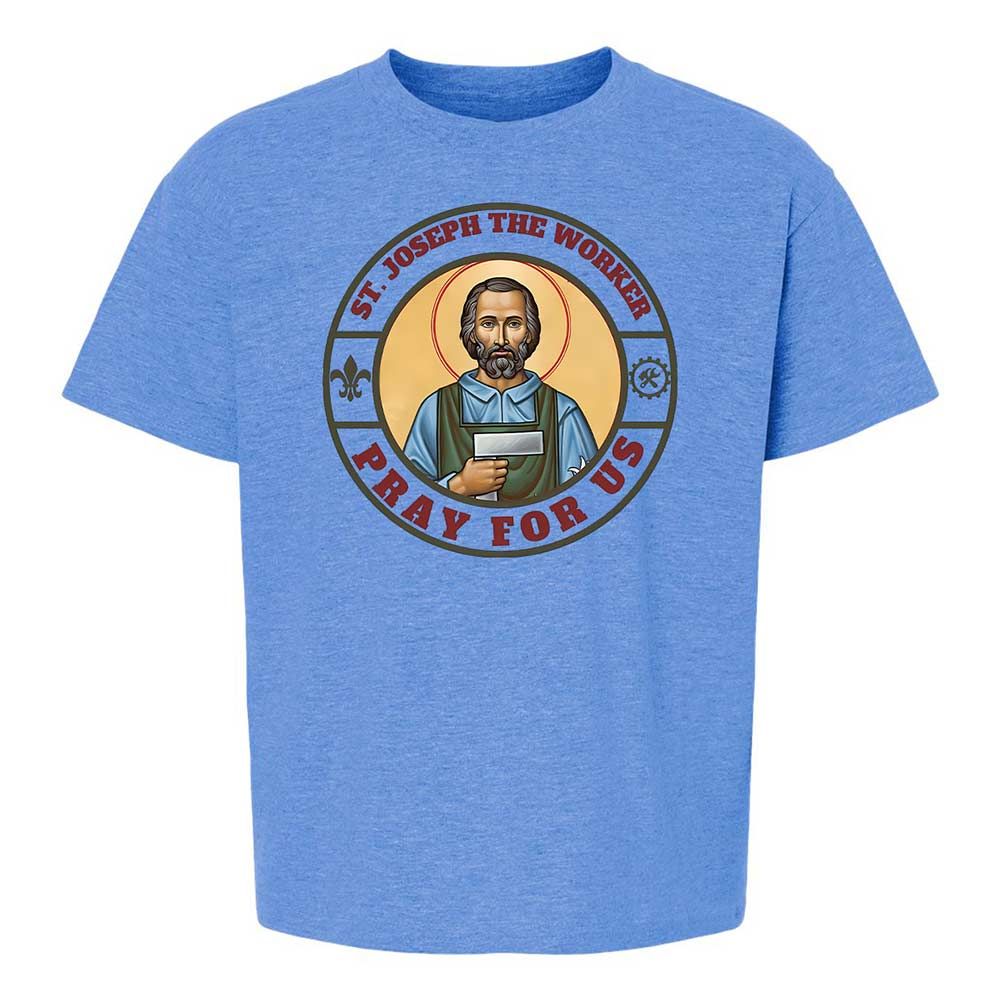Pray for Us - Heather Royal - 14