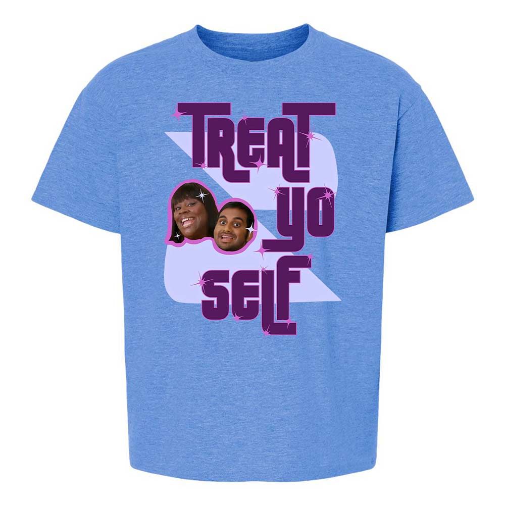 Treat Yo Self - Heather Royal - 14