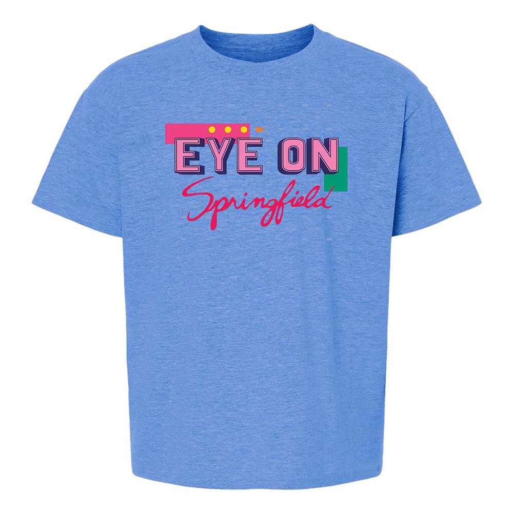 Eye On Springfield - Heather Royal - 14