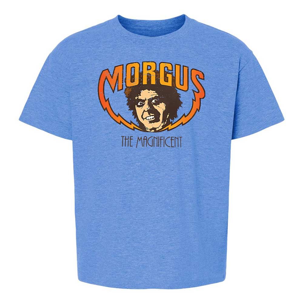 Morgus the Magnificent - Heather Royal - 14