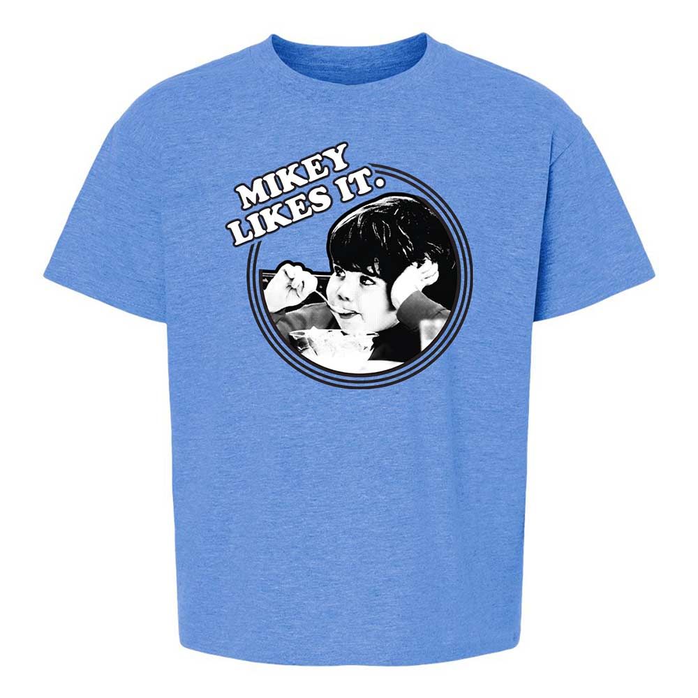 Mikey Likes It - Heather Royal - 14