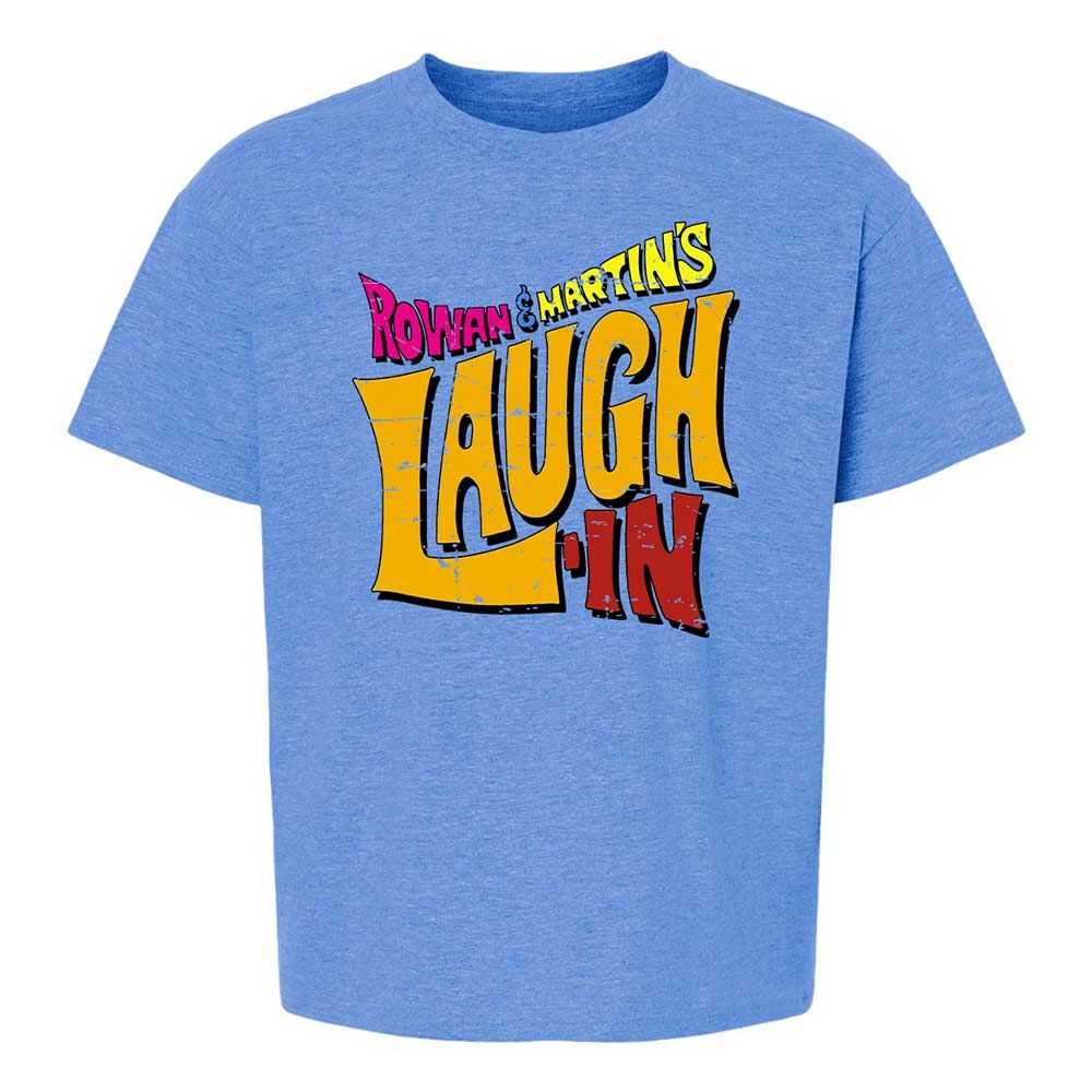 Laugh-In - Heather Royal - 14