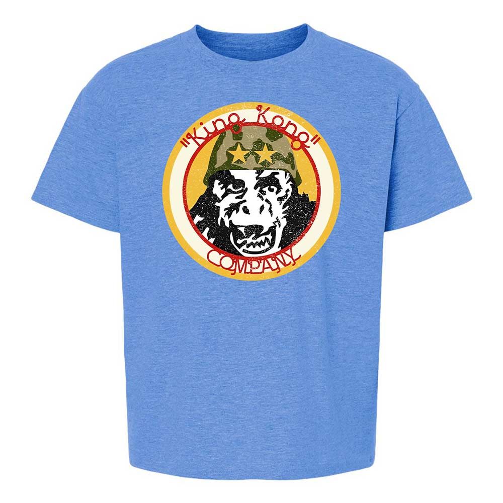 King Kong Company - Heather Royal - 14