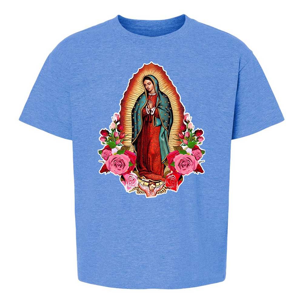 Our Lady of Guadalupe - Heather Royal - 14
