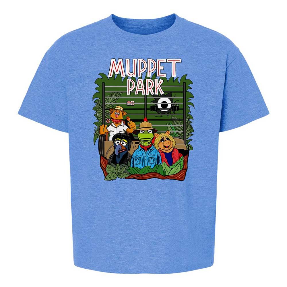 Muppet Park - Heather Royal - 14