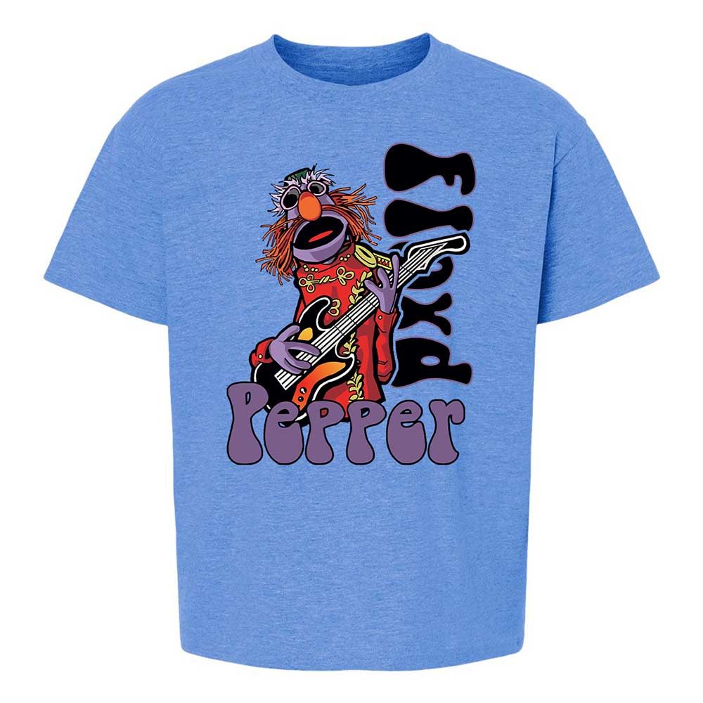 Hippest of the hip - Heather Royal - 14