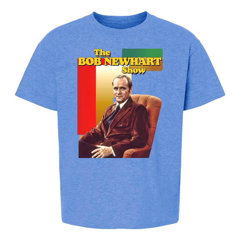 The Bob Newhart Show - Heather Royal - 14