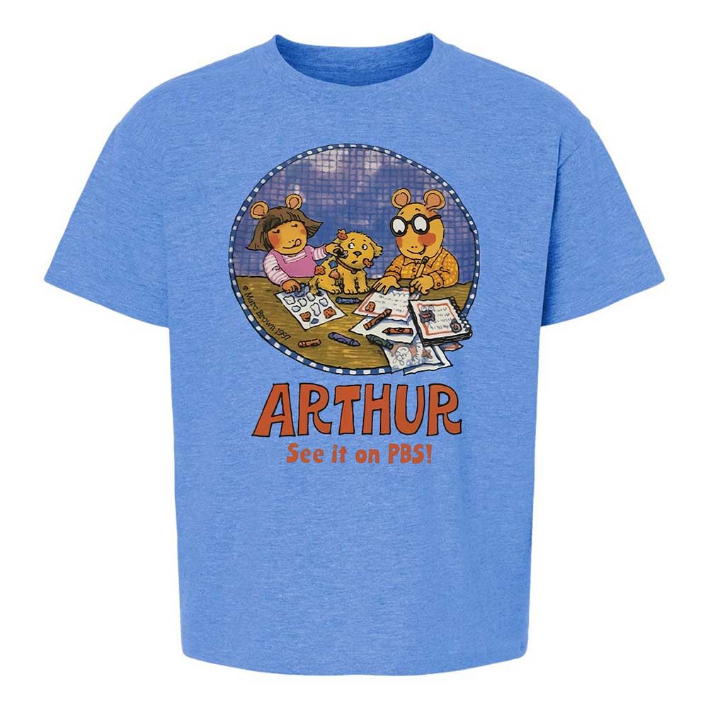 Arthur - Heather Royal - 14