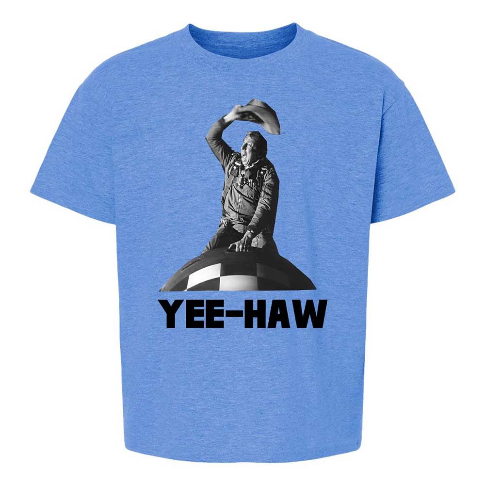 Yee-haw - Heather Royal - 14
