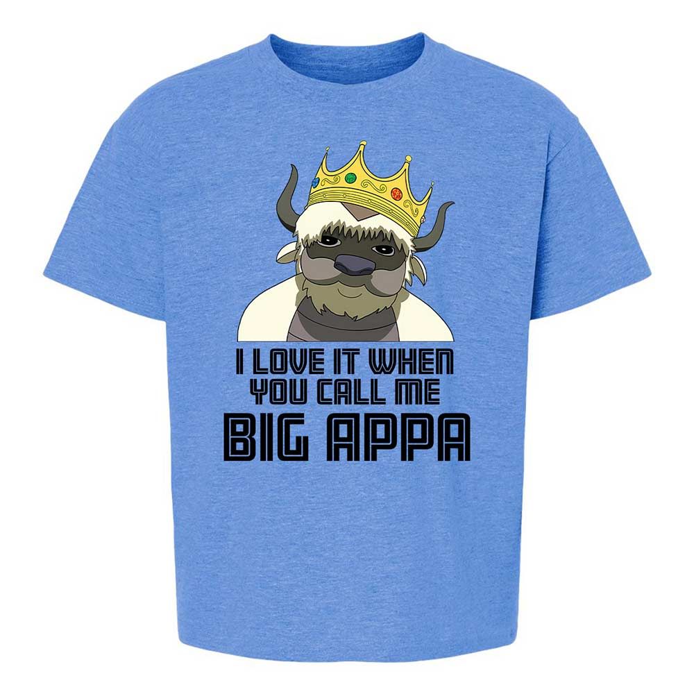 Call me Big Poppa - Heather Royal - 14