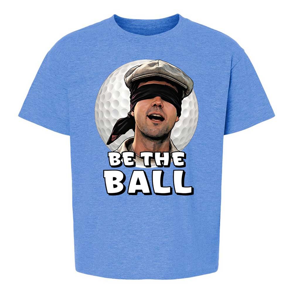 Be the Ball - Heather Royal - 14