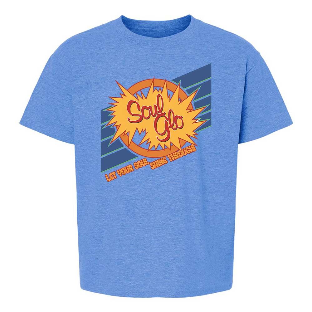 Soul Glo - Heather Royal - 14