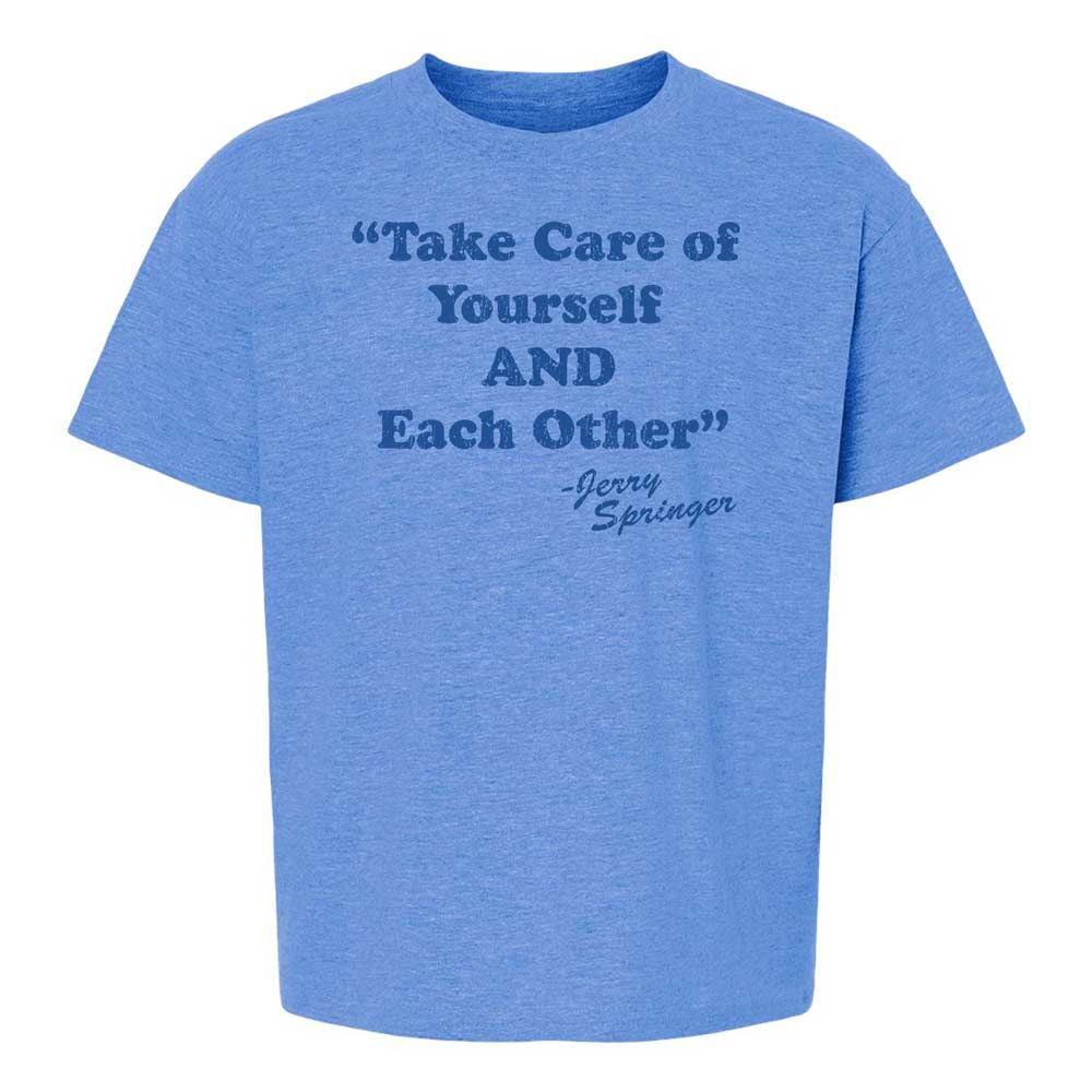 Take Of Yourself And Each Other - Heather Royal - 14