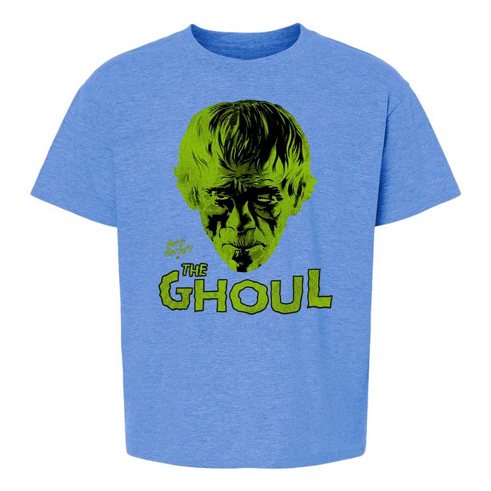 The Ghoul - Heather Royal - 14