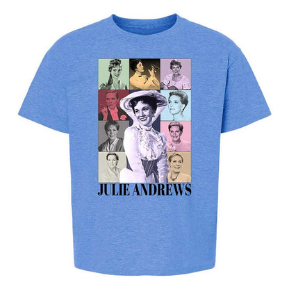 Julie Andrews Eras Tour - Heather Royal - 14