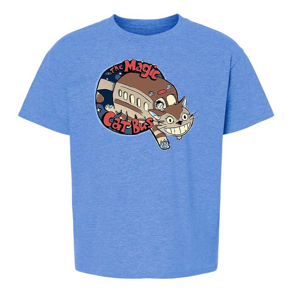 The Magic Catbus - Heather Royal - 14