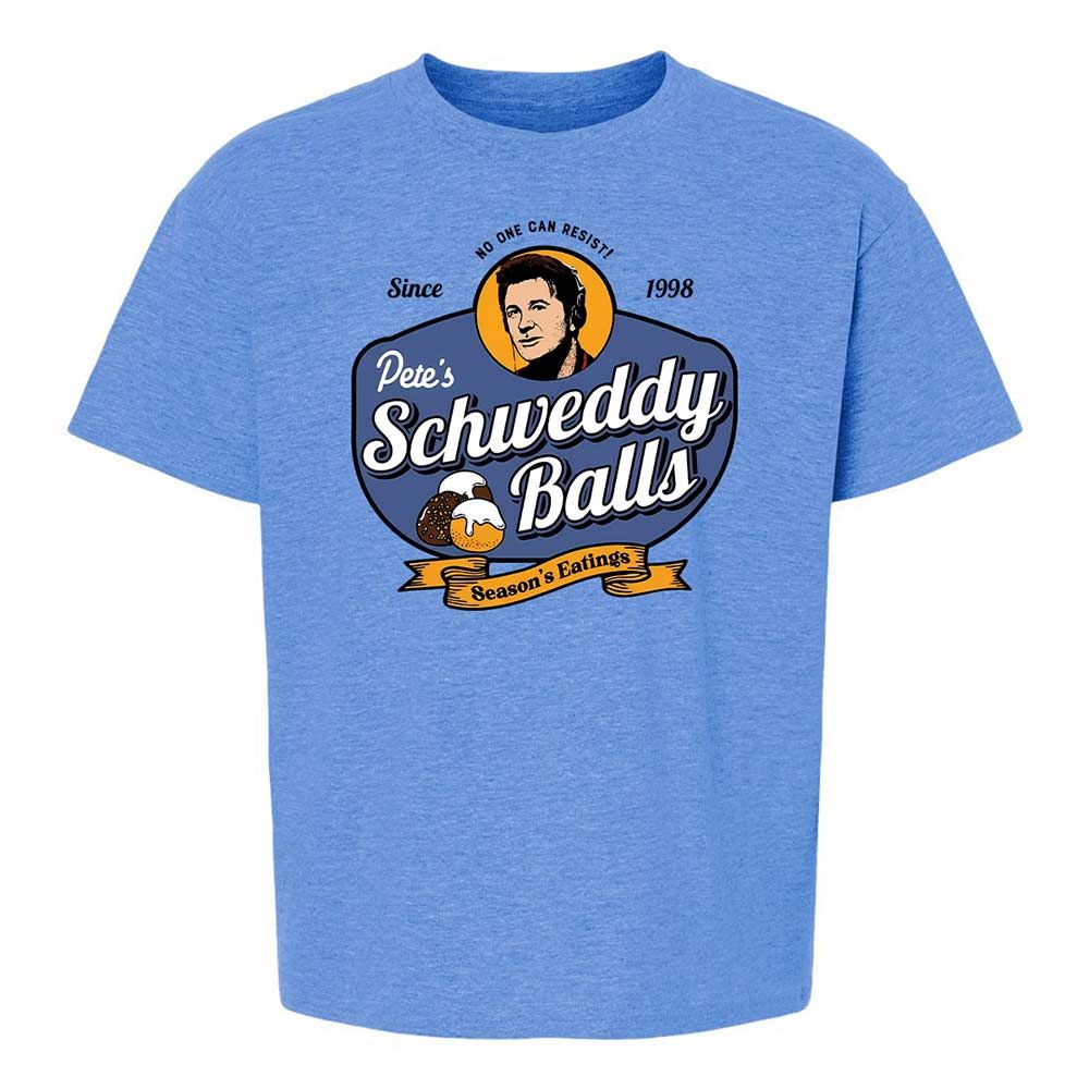 Schweddy Balls - Heather Royal - 14