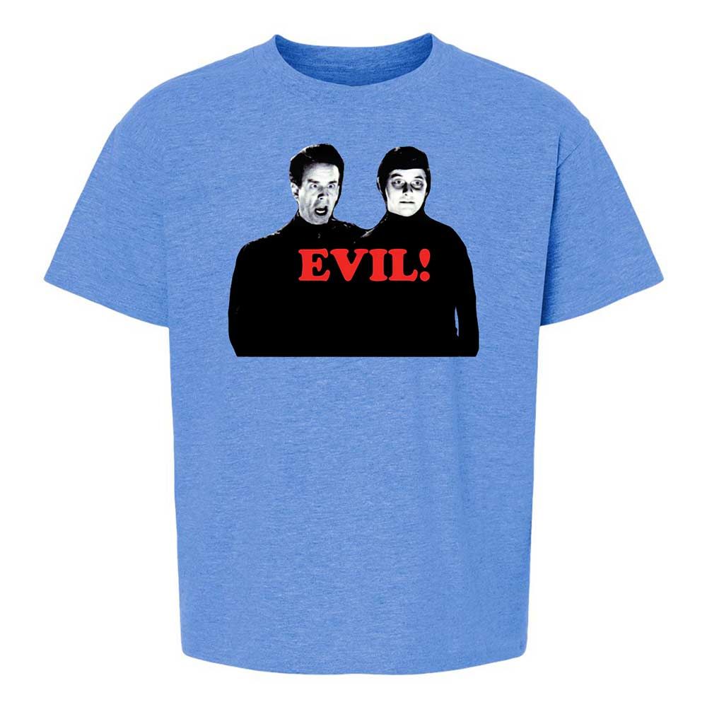 Evil! - Heather Royal - 14