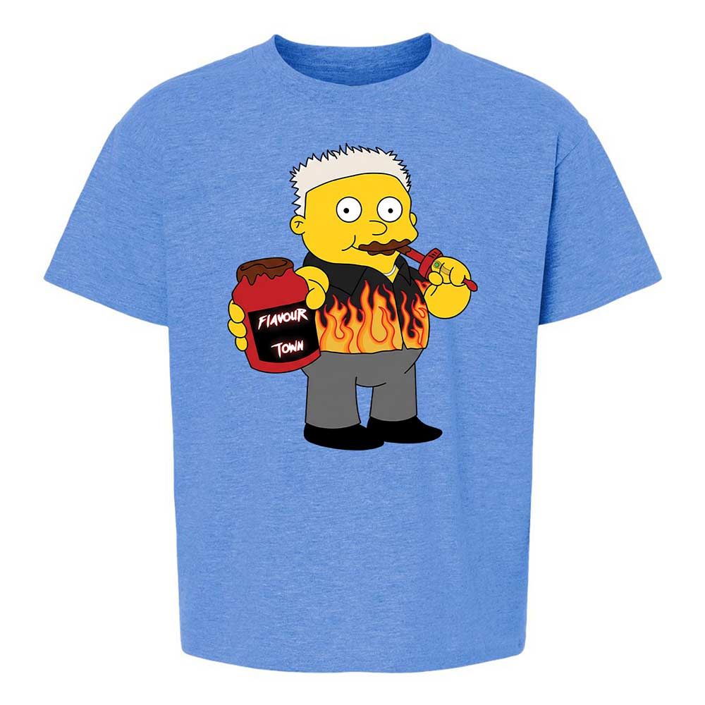 Ralph Fieri - Heather Royal - 14
