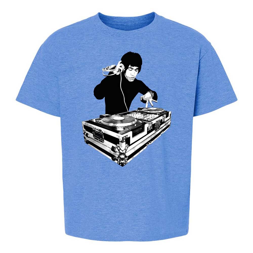 Bruce Lee DJ - Heather Royal - 14