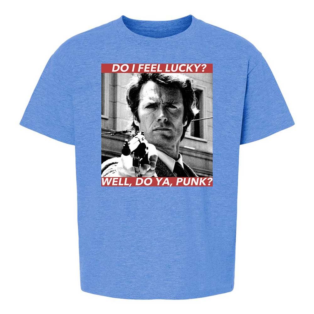 Do you feel lucky - Heather Royal - 14