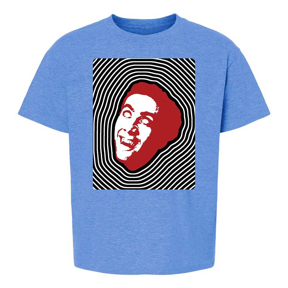 Psychedelic Nicolas Cage - Heather Royal - 14