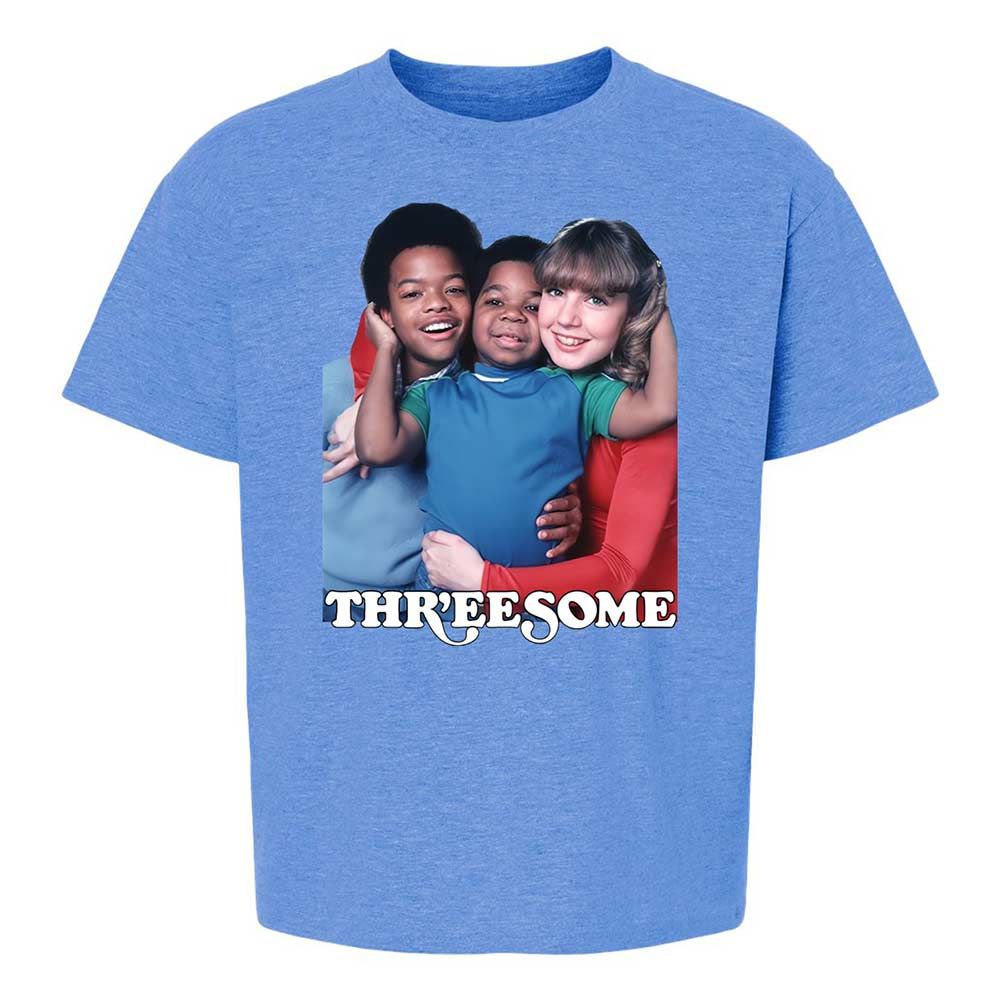 Threesome - Heather Royal - 14
