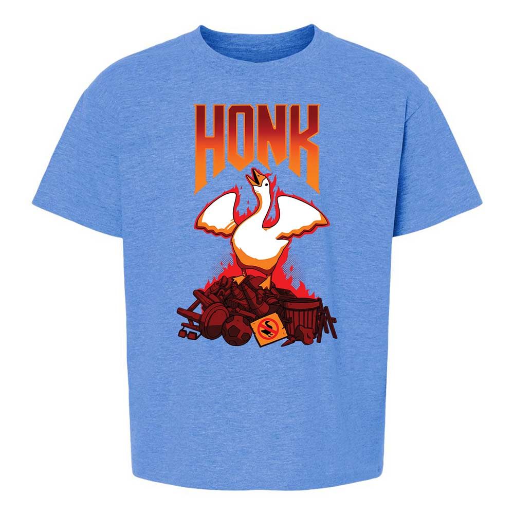 Honk - Heather Royal - 14