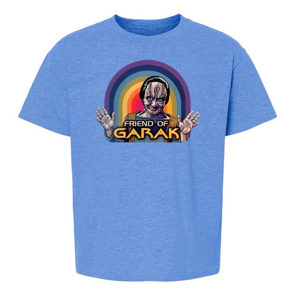 Friend Of Garak - Heather Royal - 14
