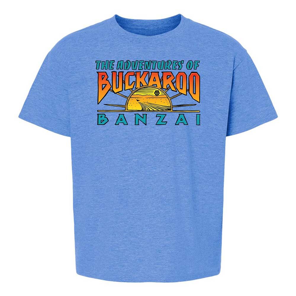 Buckaroo Banzai - Heather Royal - 14