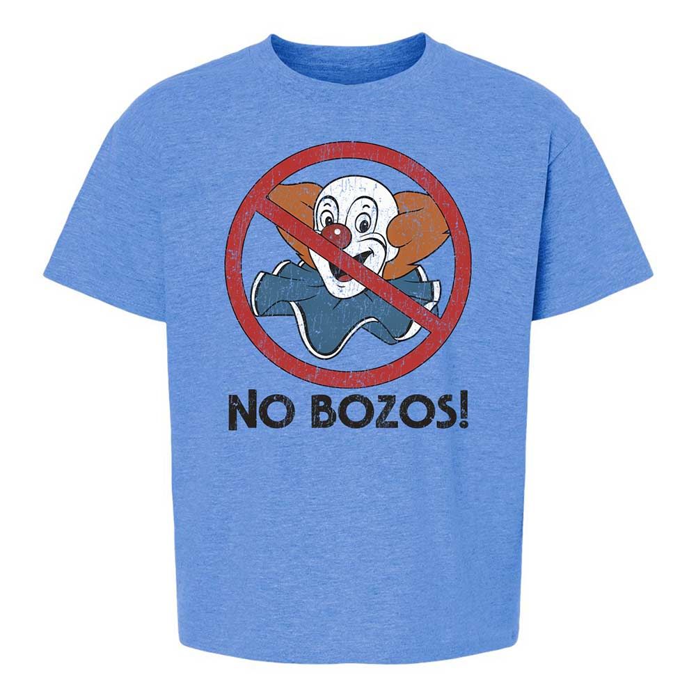 No Bozos - Heather Royal - 14