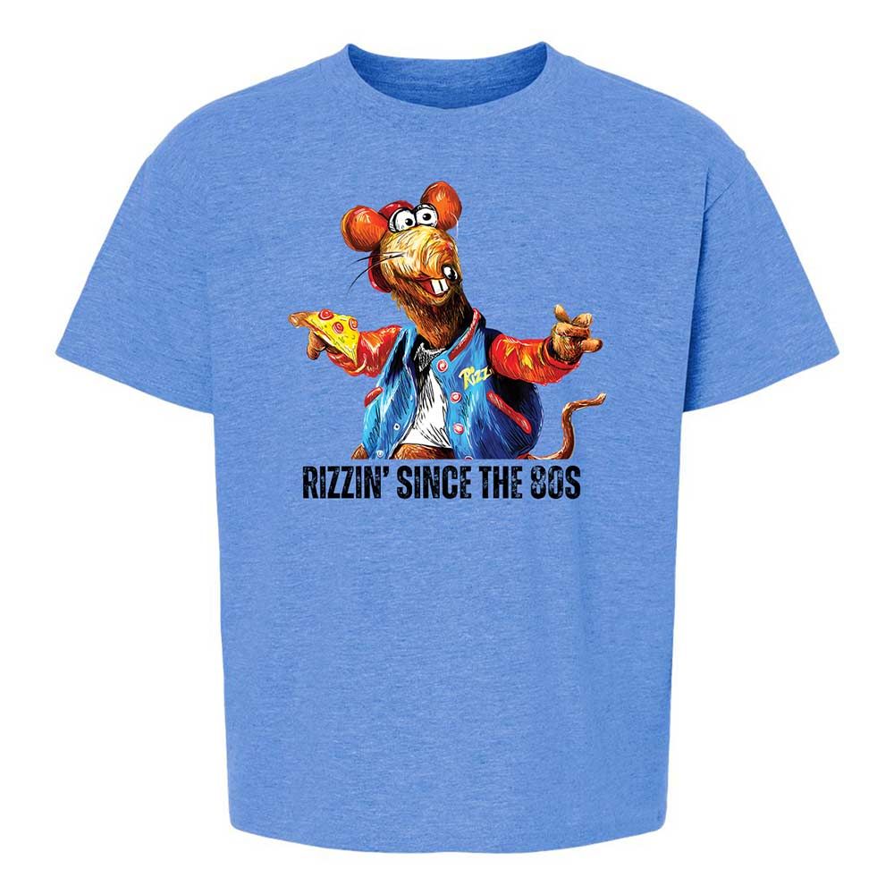 Rizzo the Rat - Heather Royal - 14