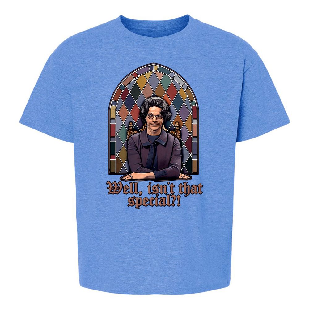 The Church Lady Well - Heather Royal - 14