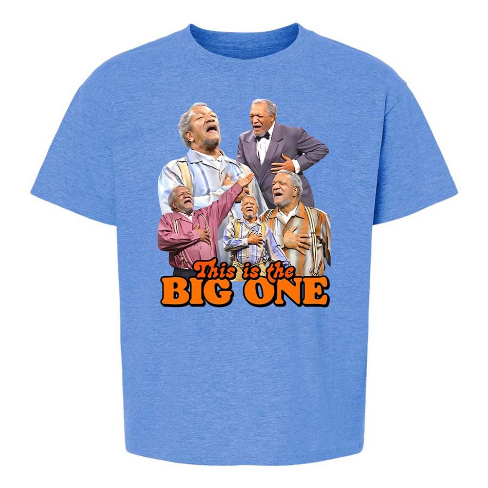 The Big One - Heather Royal - 14