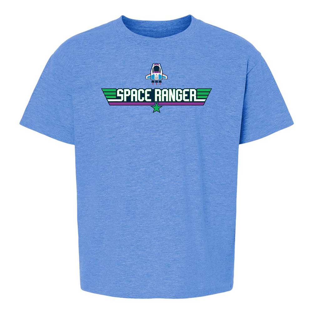 Space Ranger - Heather Royal - 14