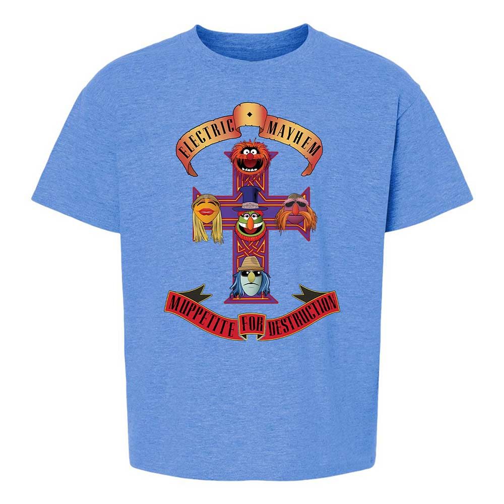 Muppetite For Mayhem - Heather Royal - 14